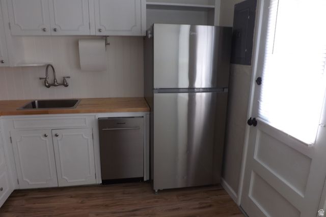 692 BROOKSIDE DR, Springville, UT 84663