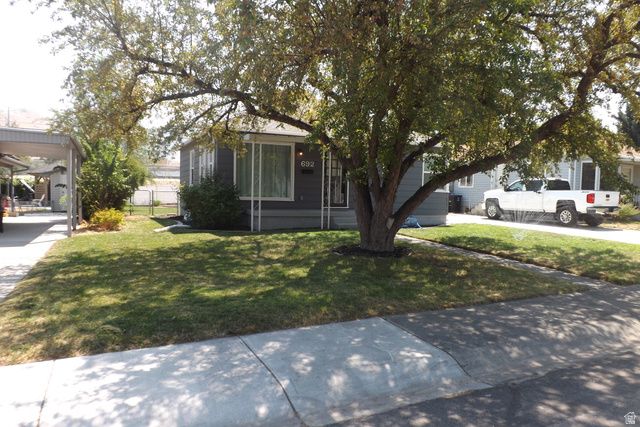 692 BROOKSIDE DR, Springville, UT 84663