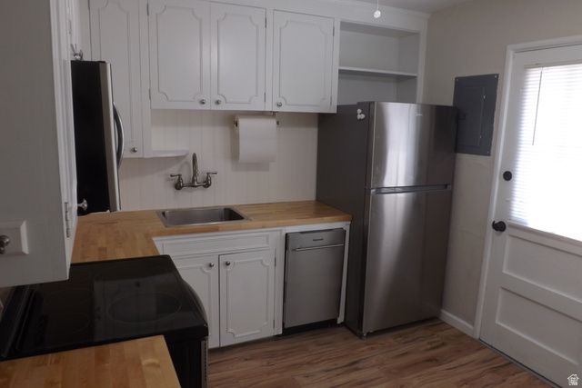 692 BROOKSIDE DR, Springville, UT 84663