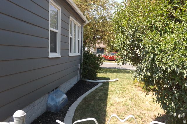 692 BROOKSIDE DR, Springville, UT 84663