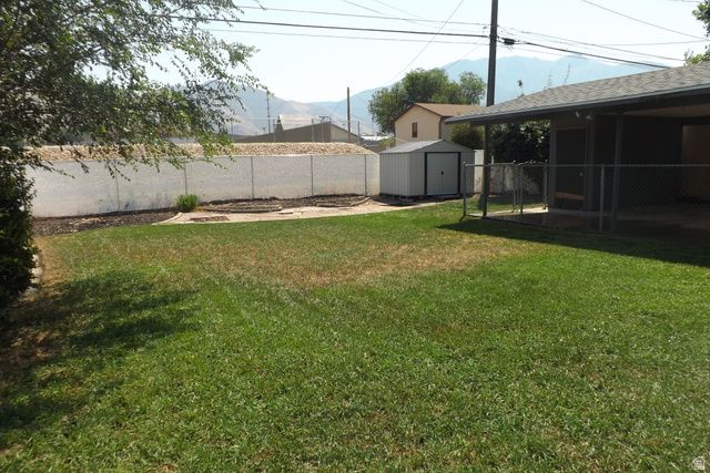 692 BROOKSIDE DR, Springville, UT 84663