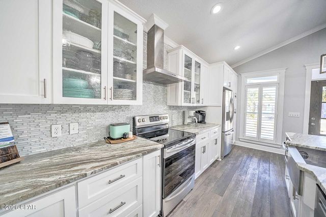 311 Venture Boulevard, Panama City Beach, FL 32408