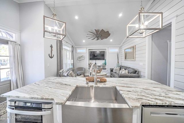 311 Venture Boulevard, Panama City Beach, FL 32408