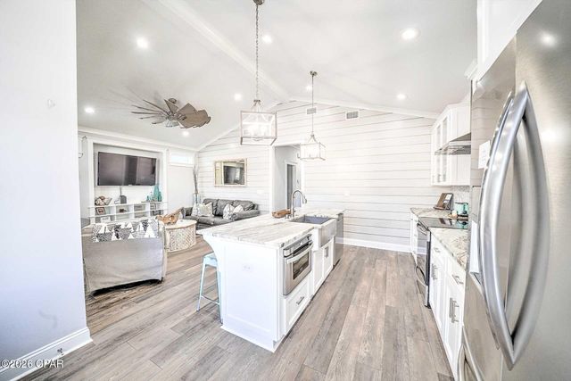 311 Venture Boulevard, Panama City Beach, FL 32408