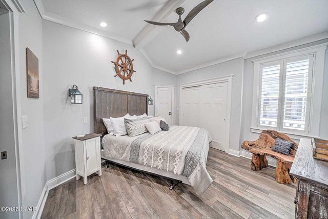 311 Venture Boulevard, Panama City Beach, FL 32408