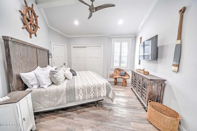 311 Venture Boulevard, Panama City Beach, FL 32408