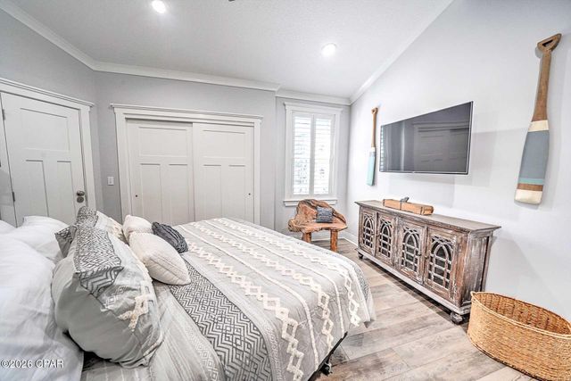 311 Venture Boulevard, Panama City Beach, FL 32408