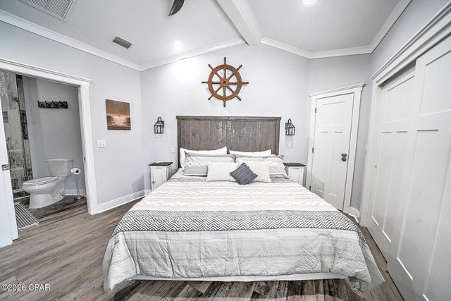 311 Venture Boulevard, Panama City Beach, FL 32408