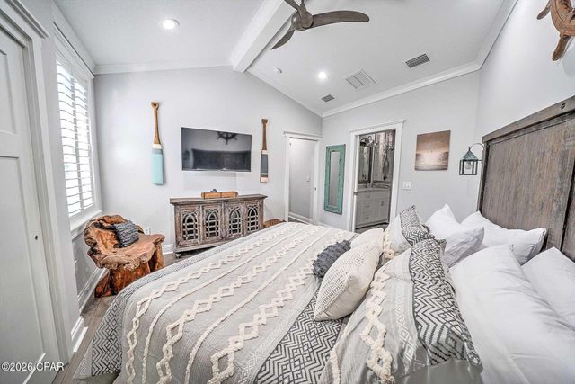 311 Venture Boulevard, Panama City Beach, FL 32408