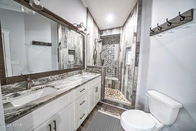 311 Venture Boulevard, Panama City Beach, FL 32408