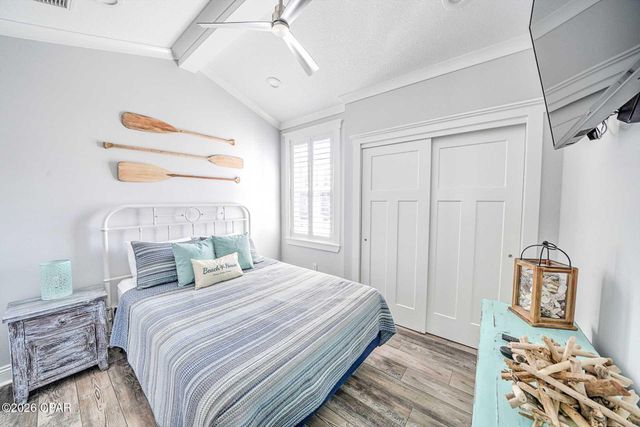 311 Venture Boulevard, Panama City Beach, FL 32408