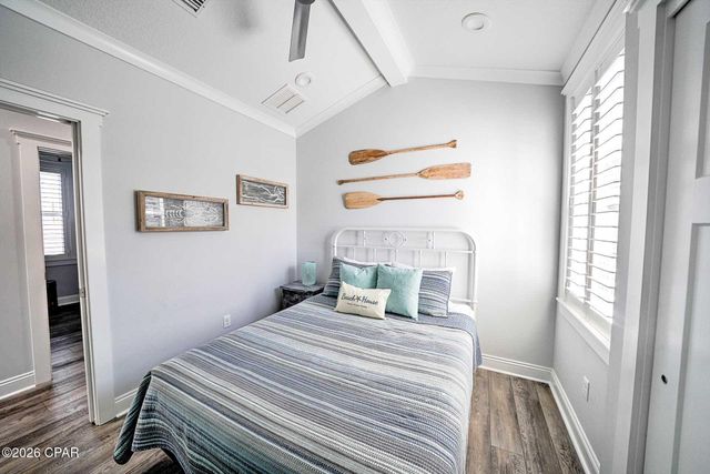 311 Venture Boulevard, Panama City Beach, FL 32408