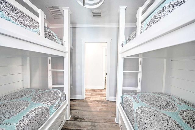 311 Venture Boulevard, Panama City Beach, FL 32408