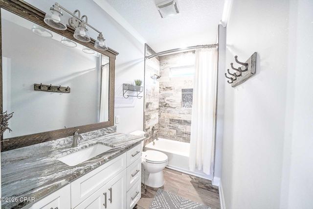 311 Venture Boulevard, Panama City Beach, FL 32408