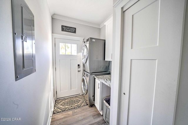 311 Venture Boulevard, Panama City Beach, FL 32408