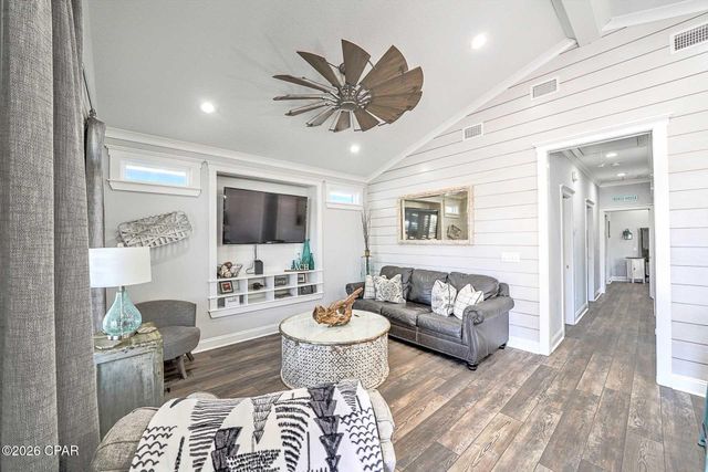 311 Venture Boulevard, Panama City Beach, FL 32408