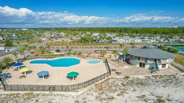 311 Venture Boulevard, Panama City Beach, FL 32408