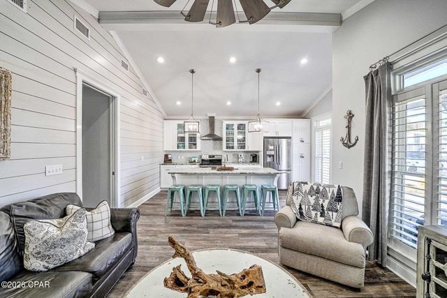 311 Venture Boulevard, Panama City Beach, FL 32408