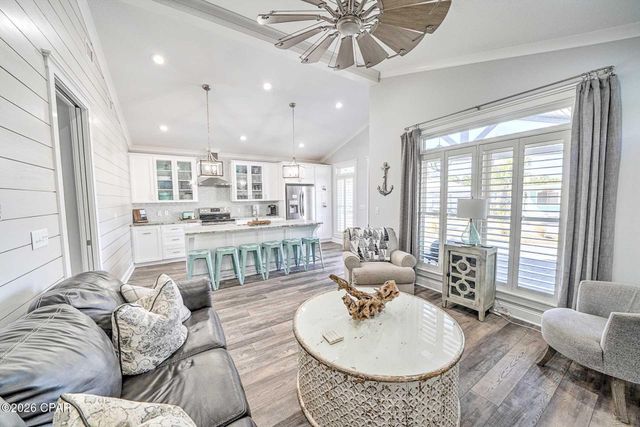 311 Venture Boulevard, Panama City Beach, FL 32408