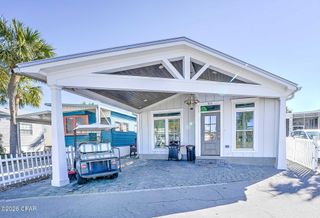 311 Venture Boulevard, Panama City Beach, FL 32408