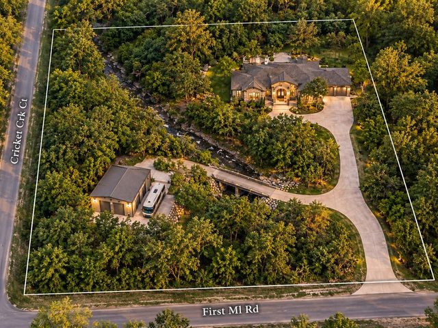 15648 Cricket Creek Court, Willis, TX 77378