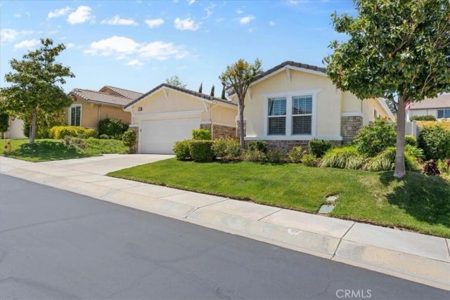 457 Glacier Park, Beaumont, CA 92223
