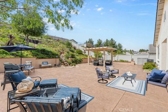 457 Glacier Park, Beaumont, CA 92223