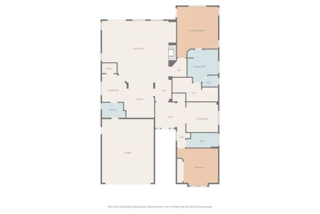 457 Glacier Park, Beaumont, CA 92223