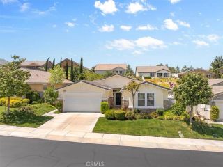 457 Glacier Park, Beaumont, CA 92223