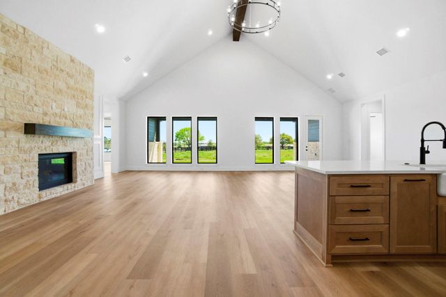 24903 Hopeview Way, Montgomery, TX 77356