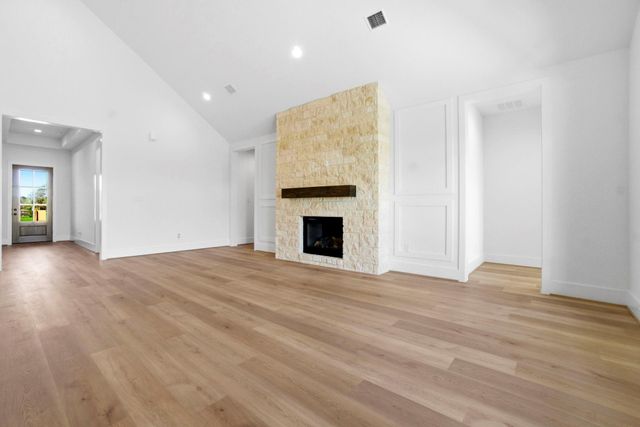 24903 Hopeview Way, Montgomery, TX 77356