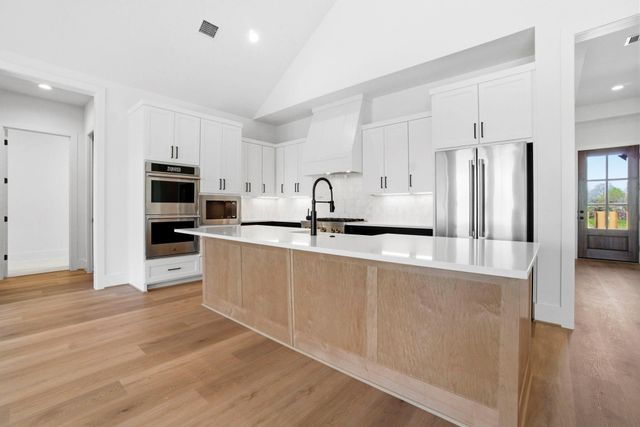 24903 Hopeview Way, Montgomery, TX 77356