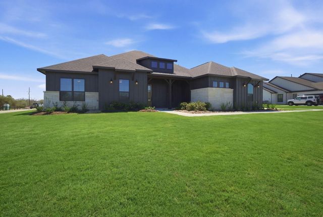 24903 Hopeview Way, Montgomery, TX 77356