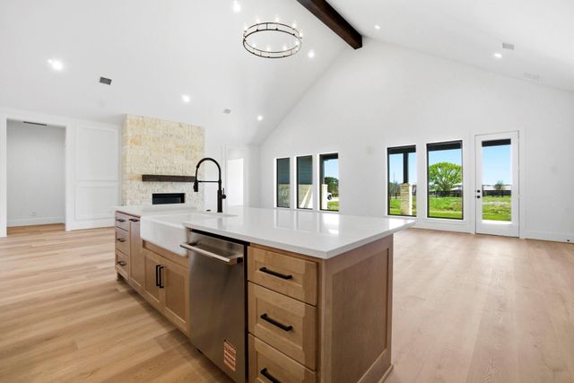 24903 Hopeview Way, Montgomery, TX 77356