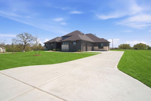 24903 Hopeview Way, Montgomery, TX 77356