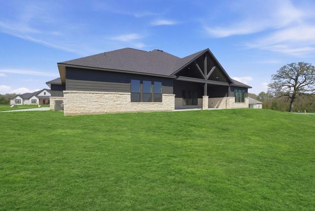 24903 Hopeview Way, Montgomery, TX 77356