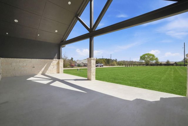 24903 Hopeview Way, Montgomery, TX 77356