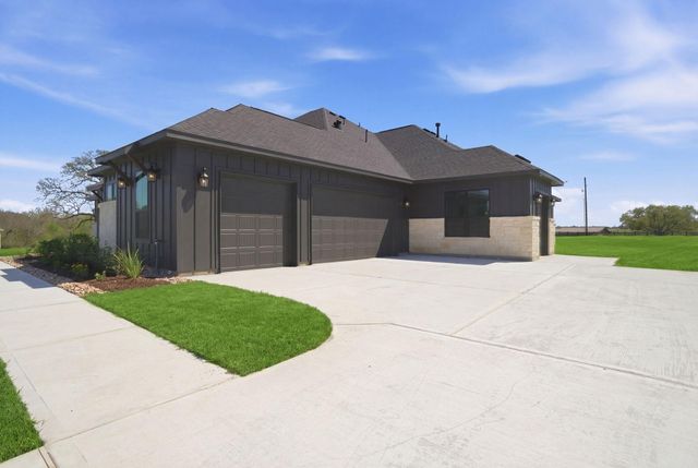 24903 Hopeview Way, Montgomery, TX 77356