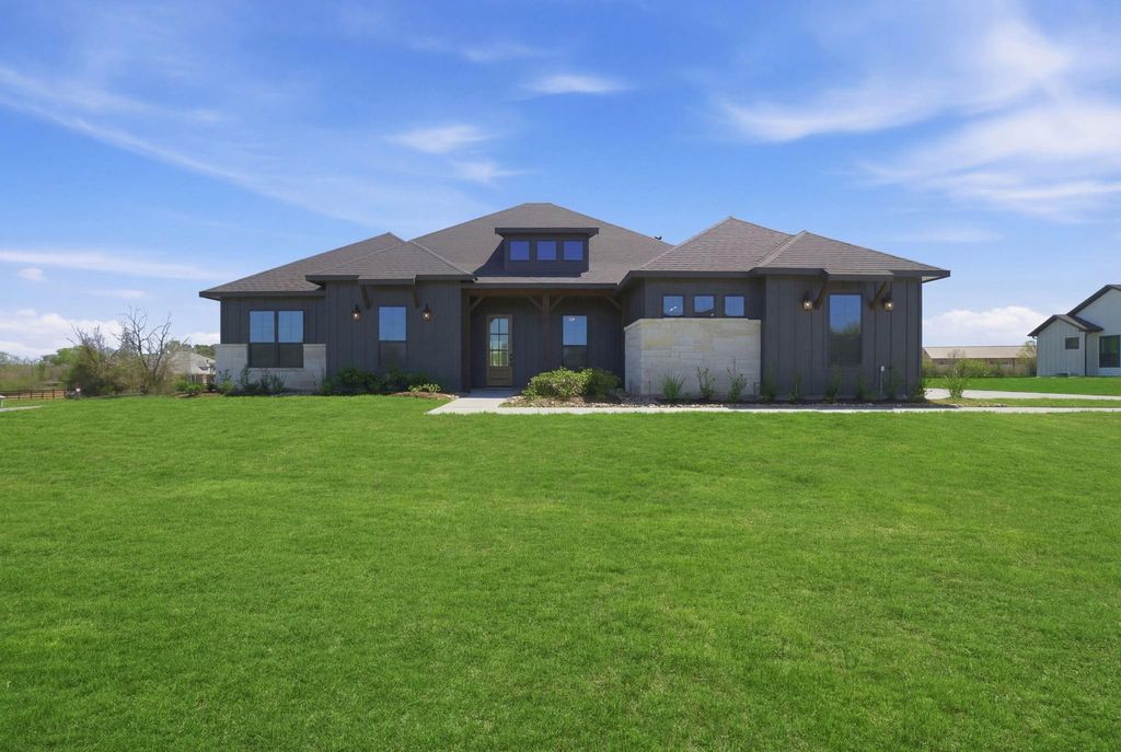 24903 Hopeview Way, Montgomery, TX 77356