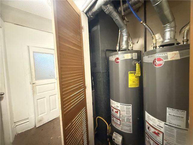 630 E Ohio St, Downtown Pgh, PA 15212