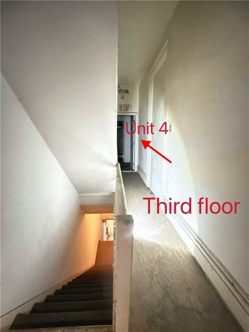 630 E Ohio St, Downtown Pgh, PA 15212