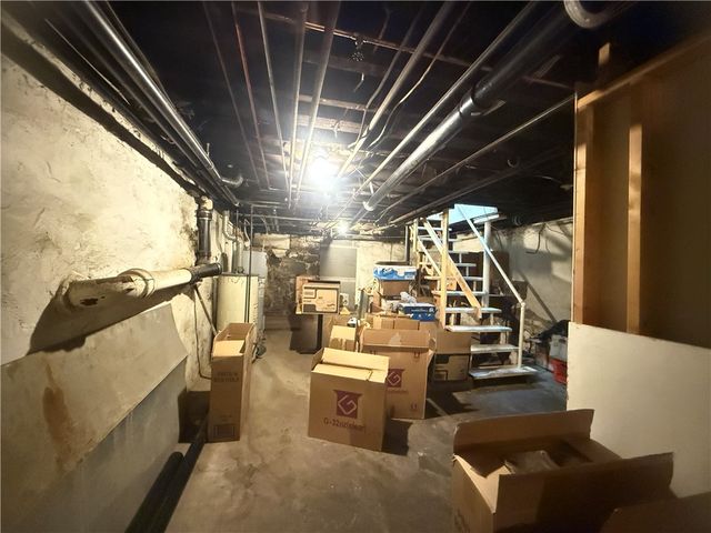 630 E Ohio St, Downtown Pgh, PA 15212