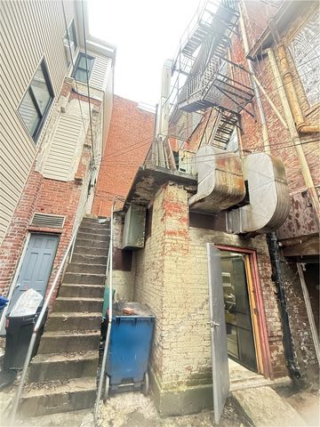 630 E Ohio St, Downtown Pgh, PA 15212