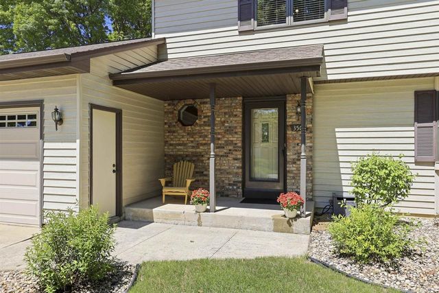 3501 N MORRISON STREET, Appleton, WI 54911
