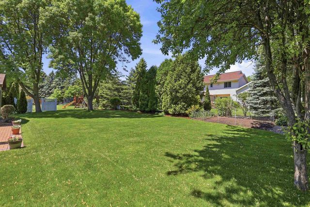 3501 N MORRISON STREET, Appleton, WI 54911