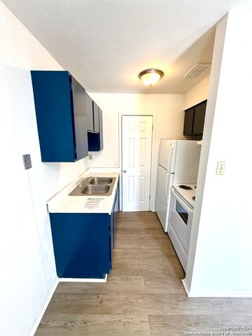 703 W Summit Ave Apt 1, San Antonio, TX 78212