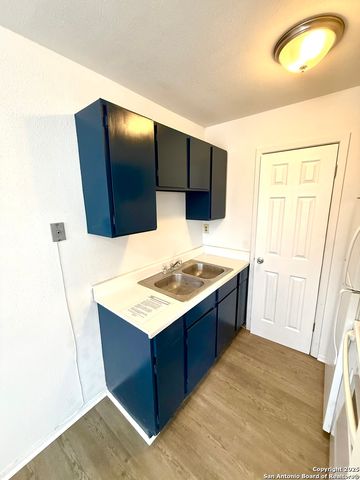 703 W Summit Ave Apt 1, San Antonio, TX 78212