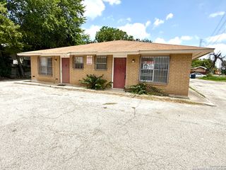 703 W Summit Ave Apt 1, San Antonio, TX 78212