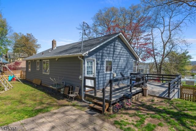 167 Mount Hope Ave, Dover Town, NJ 07801