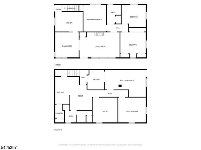 167 Mount Hope Ave, Dover Town, NJ 07801